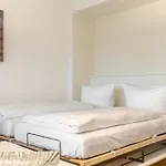 Uaster Reeg I - Parterrewohnung