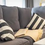 Uaster Reeg I - Parterrewohnung