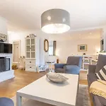 Uaster Reeg I - Parterrewohnung