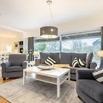 Uaster Reeg I - Parterrewohnung